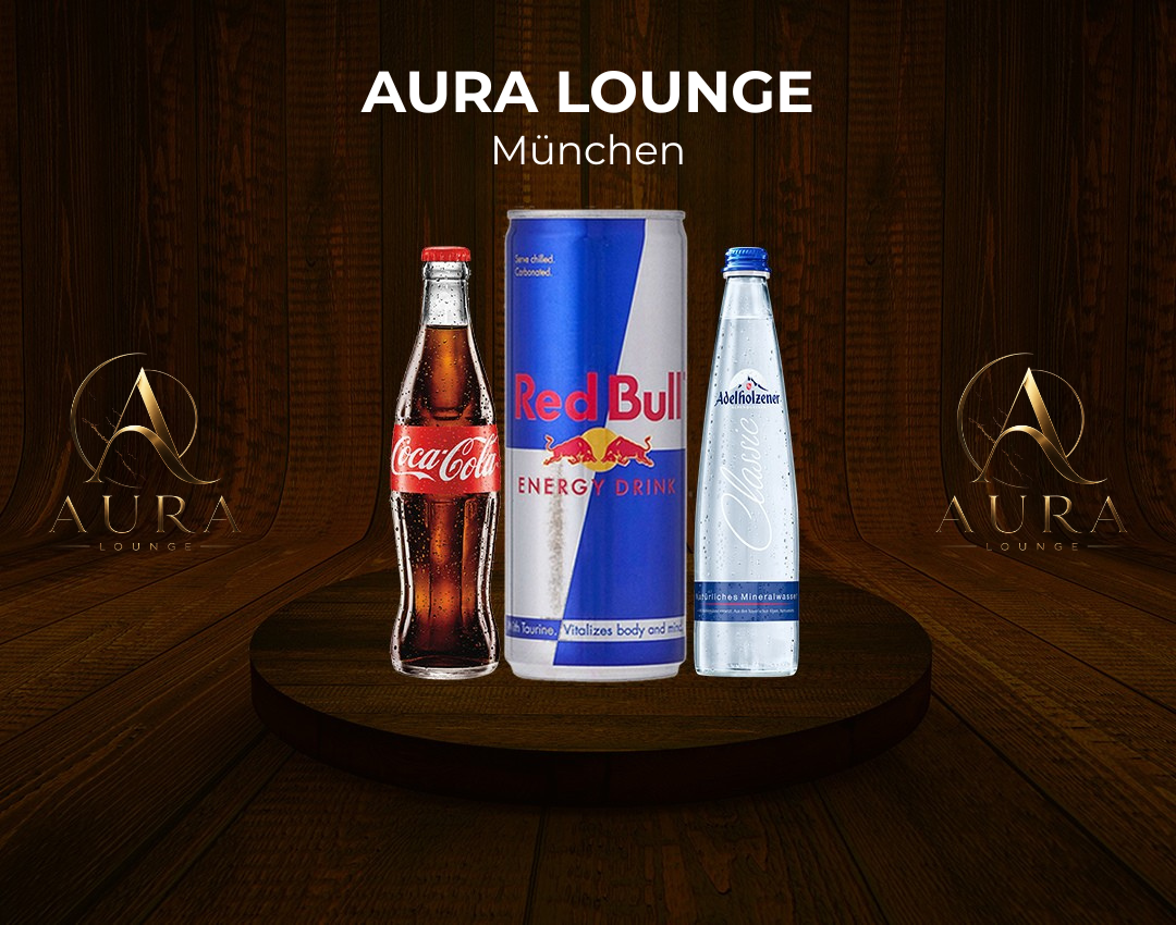 Soft Drinks